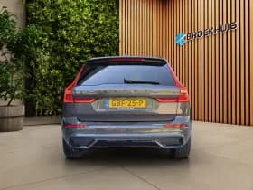 Volvo XC60 thumbnail 10