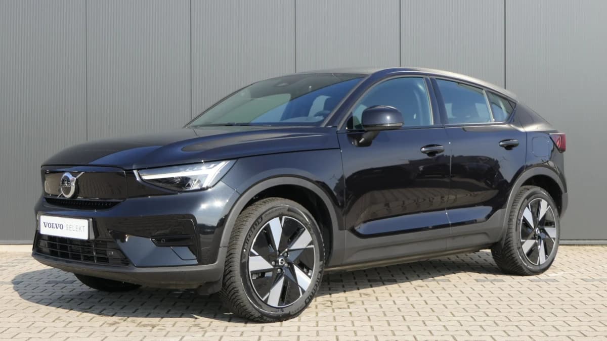Volvo C40 — foto 1