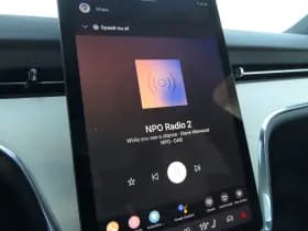Volvo EX90 thumbnail 25