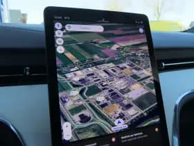 Volvo EX90 thumbnail 32