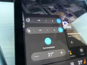 Volvo EX90 thumbnail 8