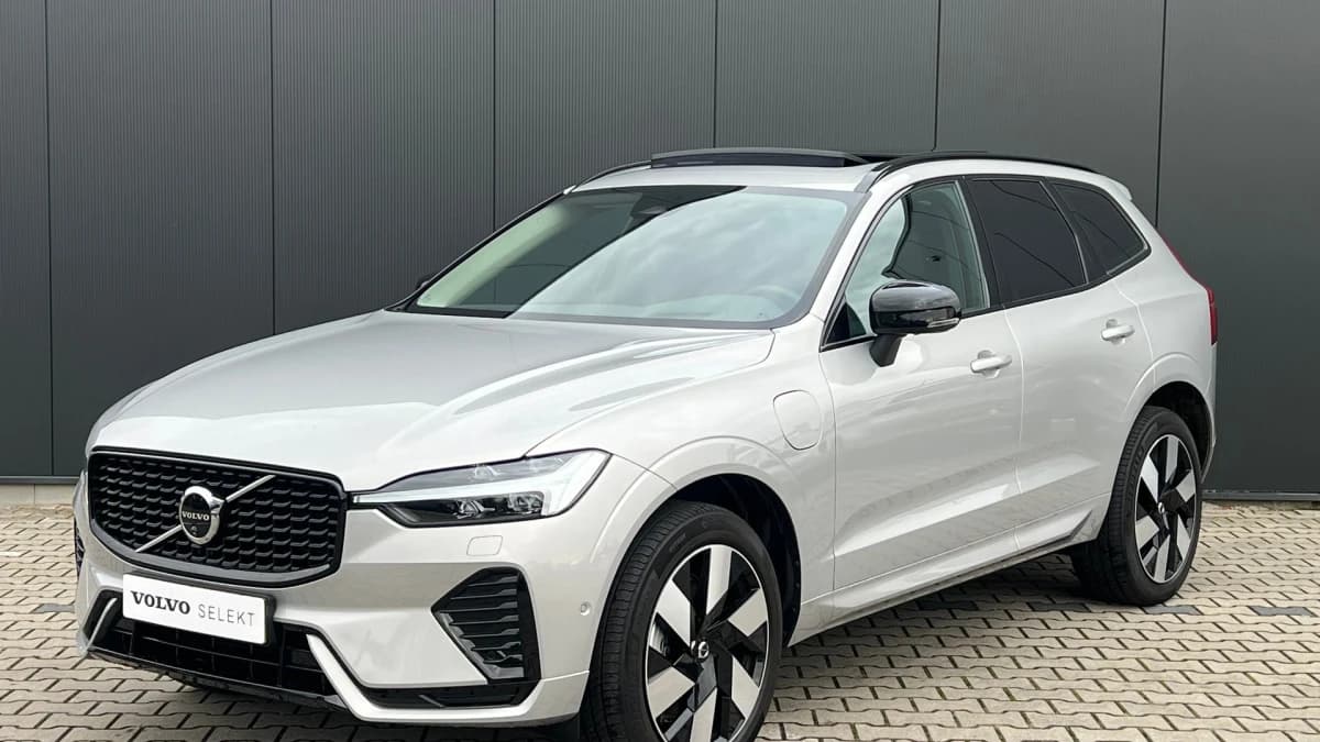 Volvo XC60 — foto 1