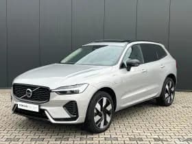 Volvo XC60 thumbnail 1