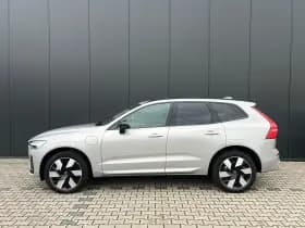 Volvo XC60 thumbnail 2