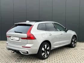 Volvo XC60 thumbnail 3