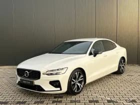 Volvo S60 thumbnail 1
