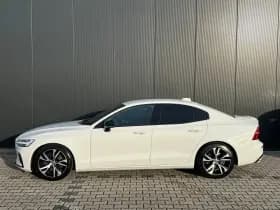 Volvo S60 thumbnail 2