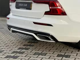 Volvo S60 thumbnail 23