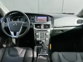 Volvo V40 thumbnail 4