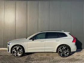 Volvo XC60 thumbnail 2