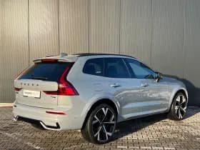 Volvo XC60 thumbnail 3