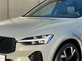 Volvo XC60 thumbnail 23