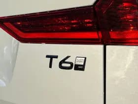 Volvo XC60 thumbnail 36