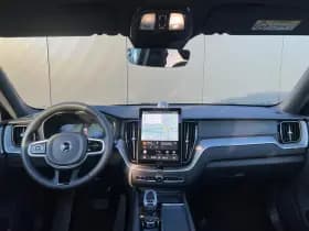 Volvo XC60 thumbnail 5