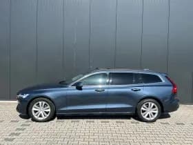 Volvo V60 thumbnail 2