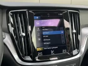 Volvo V60 thumbnail 12