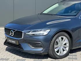 Volvo V60 thumbnail 19