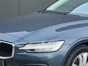 Volvo V60 thumbnail 20