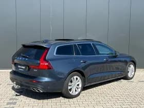 Volvo V60 thumbnail 3