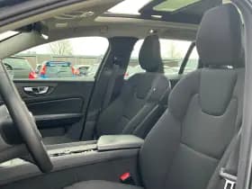 Volvo V60 thumbnail 8