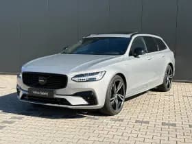 Volvo V90 thumbnail 1