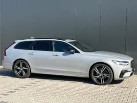 Volvo V90 thumbnail 11