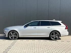 Volvo V90 thumbnail 3