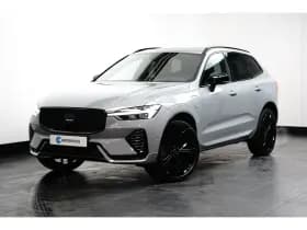 Volvo XC60 thumbnail 1