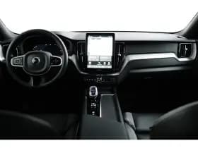 Volvo XC60 thumbnail 11