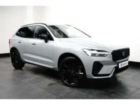 Volvo XC60 thumbnail 3