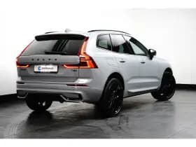 Volvo XC60 thumbnail 4