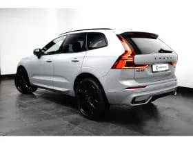 Volvo XC60 thumbnail 5