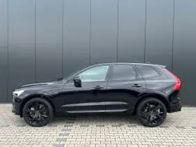 Volvo XC60 thumbnail 2