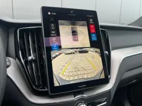 Volvo XC60 thumbnail 11