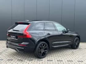 Volvo XC60 thumbnail 3