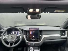 Volvo XC60 thumbnail 5