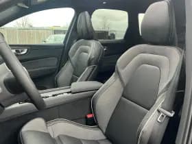 Volvo XC60 thumbnail 8