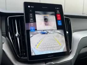 Volvo XC60 thumbnail 12