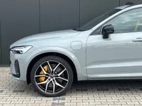 Volvo XC60 thumbnail 24