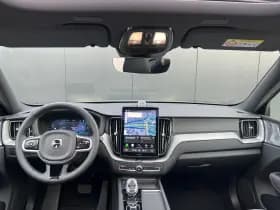 Volvo XC60 thumbnail 5