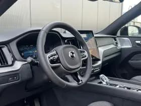Volvo XC60 thumbnail 6