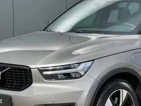 Volvo XC40 thumbnail 15