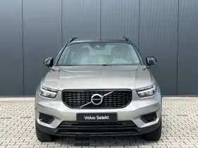 Volvo XC40 thumbnail 16