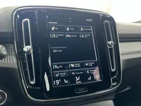 Volvo XC40 thumbnail 34