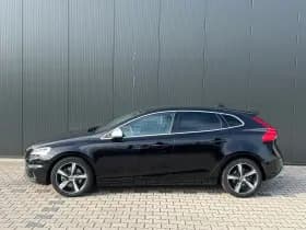 Volvo V40 thumbnail 2