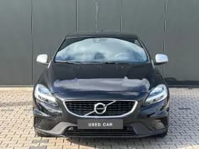Volvo V40 thumbnail 16