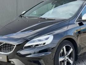 Volvo V40 thumbnail 17