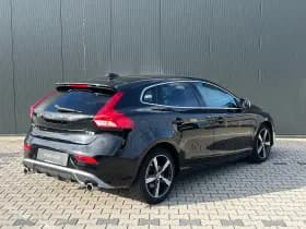 Volvo V40 thumbnail 3