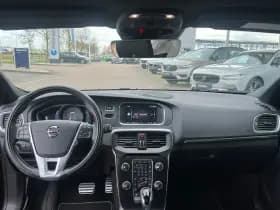 Volvo V40 thumbnail 5