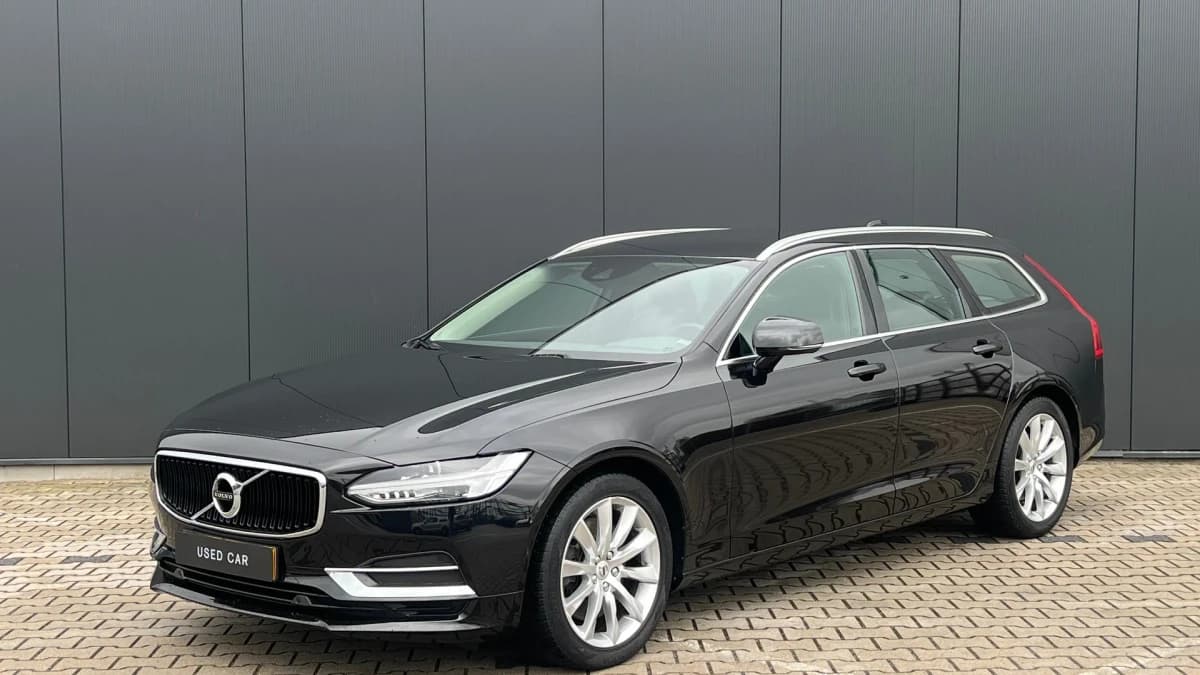 Volvo V90 — foto 1
